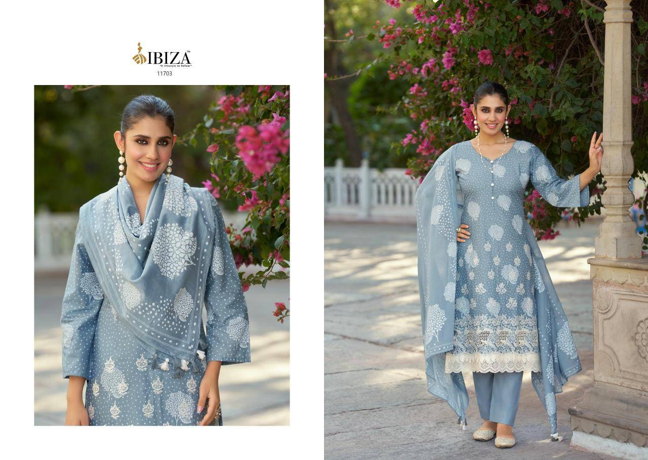 Ibiza cottan chapai Dress material dealers in Chennai